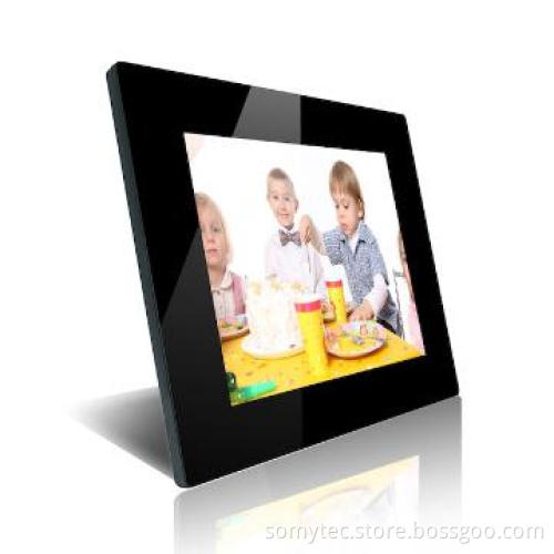 wholesales 15\'\'Mirror Digital Photo Frame